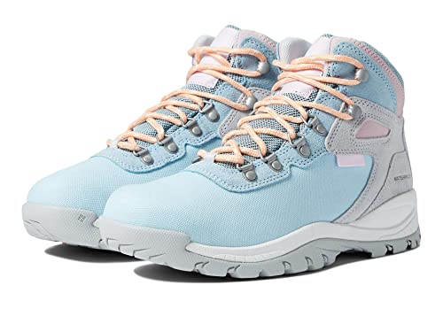 Image of Columbia womens Newton Ridge Lightweight Waterproof ShoeHiking Boot