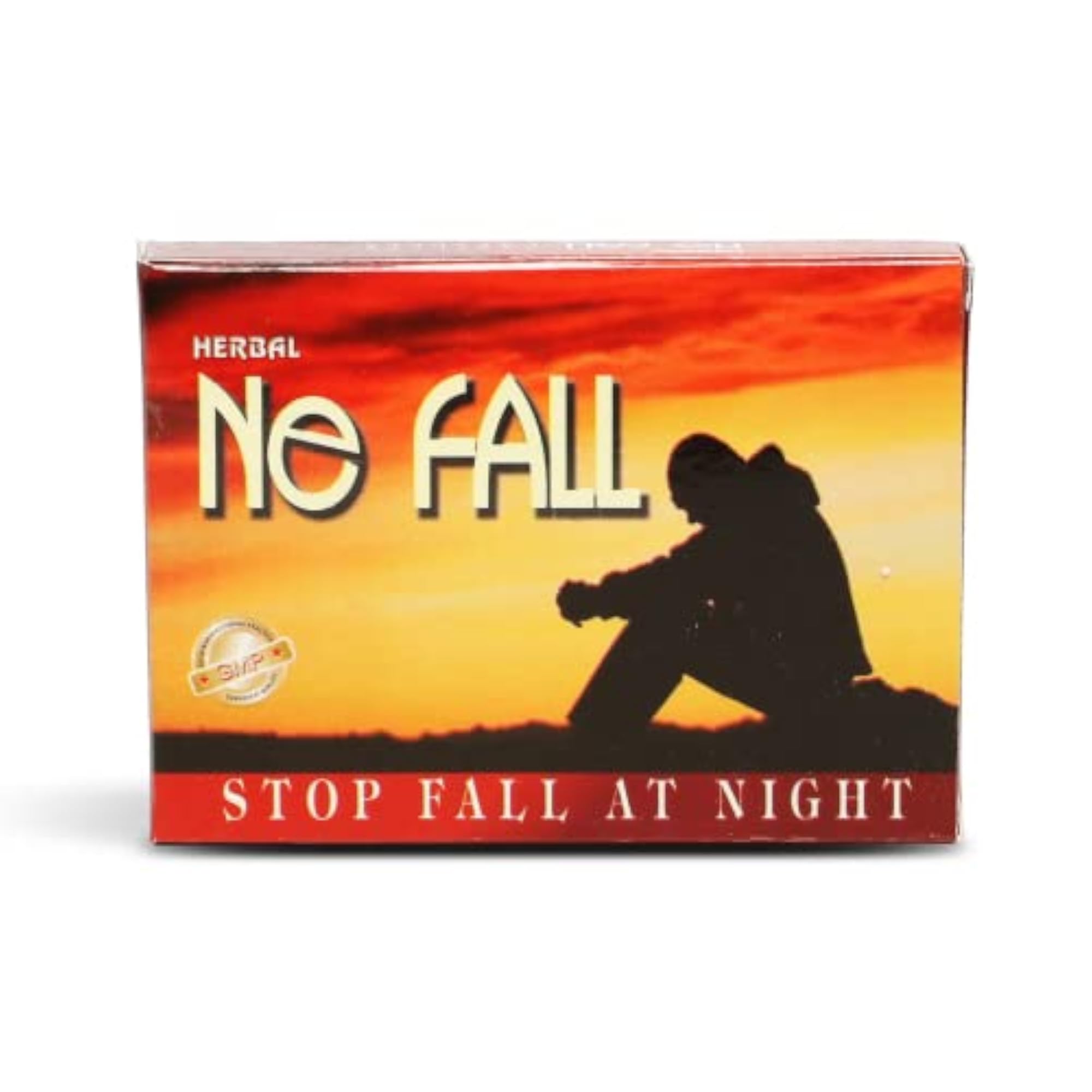 Herbal Ne Fall, Natural Health Supplement