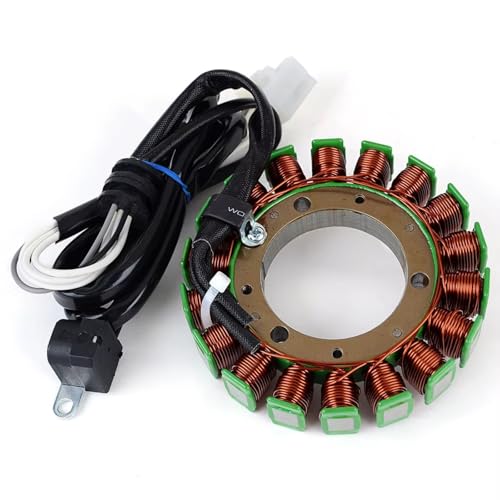 Allumage bobine stator magnéto haute performance pour Yamaha XVS650AT