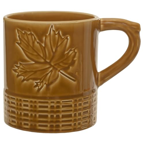 Taza de cerámica jumbo Boston International 24 oz miniatura 1