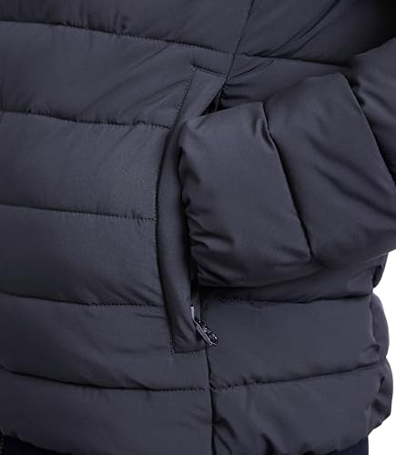 Image of Calvin Klein Men's Full Zip Down Puffer Coat