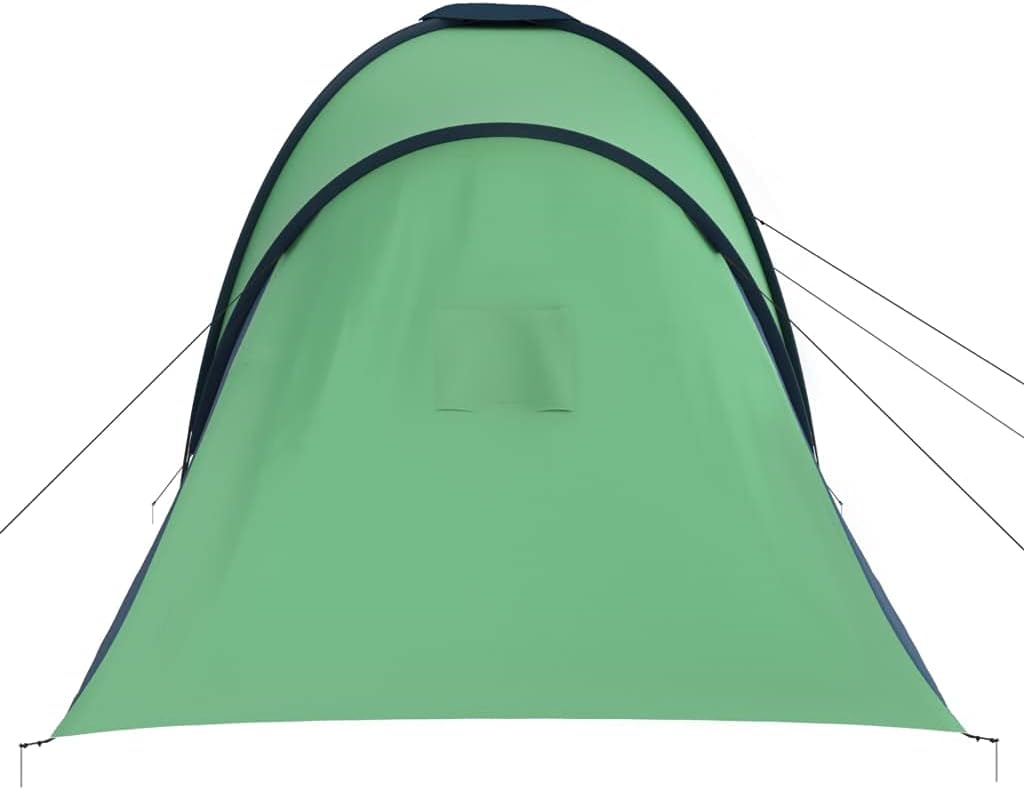 Camping Tent Pop up Backpacking Tent Family Tent for Outdoor Hiking vidaXL vidaXL