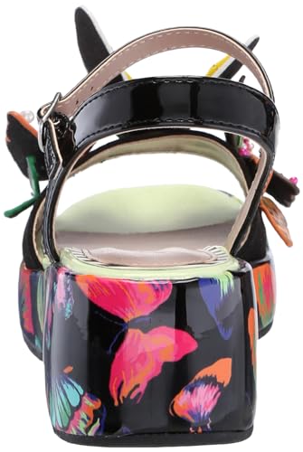 Betsey Johnson Girl's Lotty Sandal3