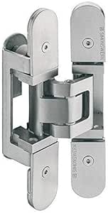 Charnière cachée 3D SIMONSWERK TECTUS TE 240