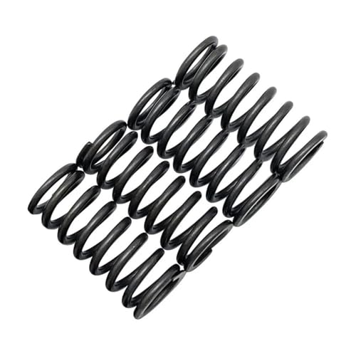 Kit d'embrayage robuste avec joints et ressorts pour TTR125