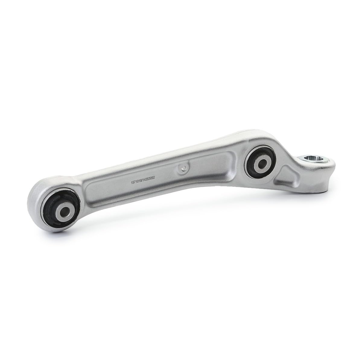 RIDEX 273C1104 Braccio oscillante sospensione ruota Anteriore Destra Compatibilità con AUDI A4 B9 Avant 8W5, 8WD