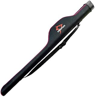 Piscifun Fishing Rod Case Portable Spinning/Baitcasting Rod Bag