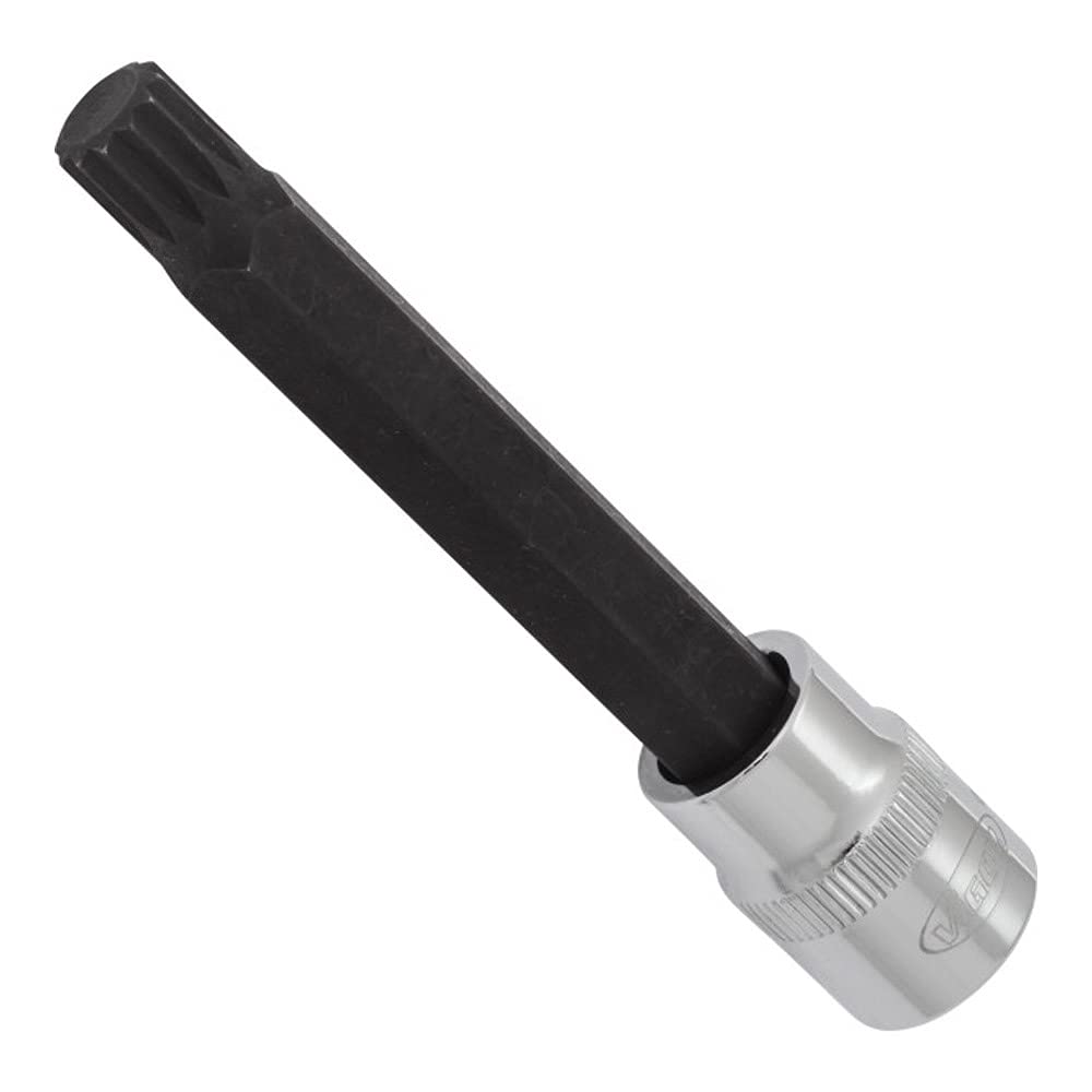 Vigor V6118 3/8 Inch Multi-Tooth Internal Screw Inserts M10.93 mm
