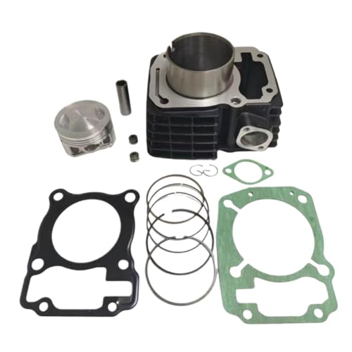 V_[sXgLbg 62MM 175CC Kurazai Spartha 200 2016 2022 ƌ݊