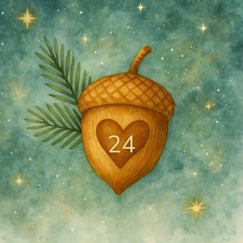 24. T&uuml;rchen &ndash; Butzel und die Reise nach Hause