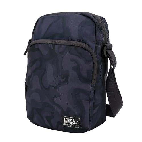 Image of Eddie Bauer Jasper Crossbody Bag | Everyday Carry | Lightweight | Travel | Adjustable | 3L