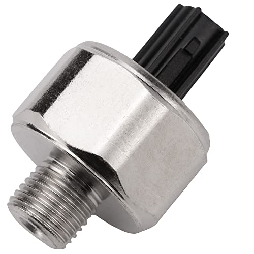 30530-PPL-A01 Ignition Knock Detonation Sensor for Honda Accord Civic CR-V/CRV Element & Acura RDX RSX TSX Replace 158-0917 30530PPLA01 2003 2004 2005 2006 2007 2008 2009 2010 2011 2012