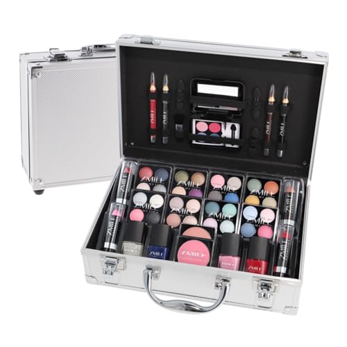 ZMILE Cosmetics Coffret Maquillage,Everybody&rsquo;s Darling&rsquo; Cosmétiques véganes