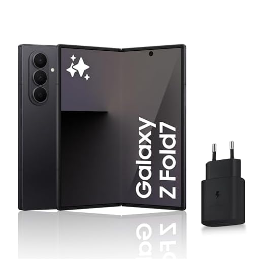 Smartphone Samsung Galaxy Z Fold7