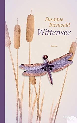 Cover zum Buch Wittensee