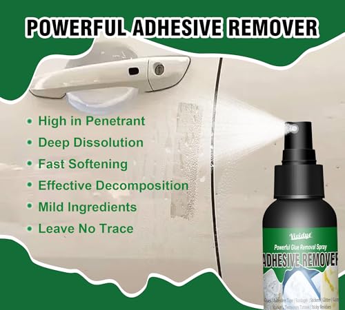 Scraper tool included