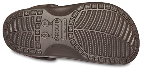 Image of Crocs Men's and Women's Ralen Clog | Comfortable Slip on Casual Water Shoes