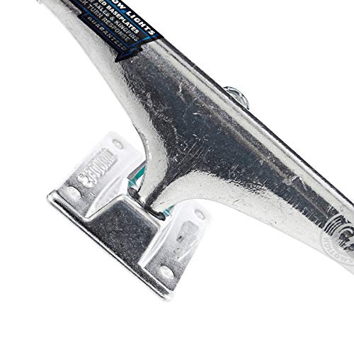 Thunder Polished Hollow Lights II Skateboard Truck - 151mm - Thumbnail 4