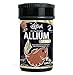 Haquoss Allium Gran Mangime in Scaglie a Base di Aglio per Discus, 100 ml/55 gr