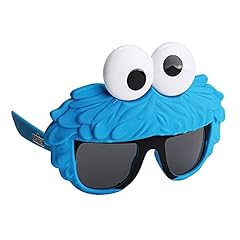 Cookie Monster Jr. - 1 Pack