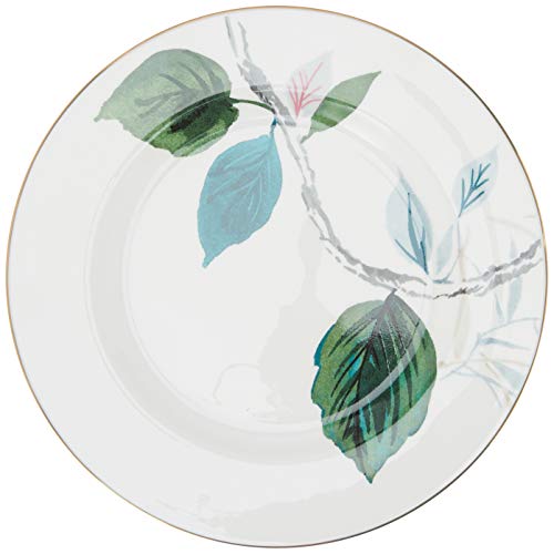 Kate Spade 863785 New York Service de table 5 pièces Motif bouleau