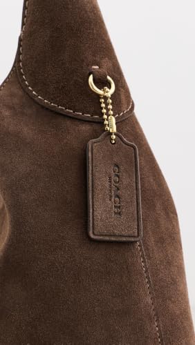 Image of Coach Brooklyn Shoulder Bag 28