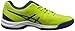 Asics Gel-Dedicate 5, Zapatillas de Tenis para Hombre, Amarillo (Sulphur Spring/Ink Blue/Silver...