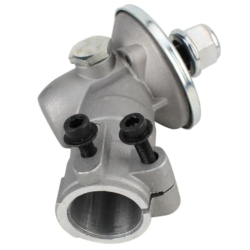 Amazon.com: Husmax Bevel Gear Head Box for Husqvarna Jonsered 