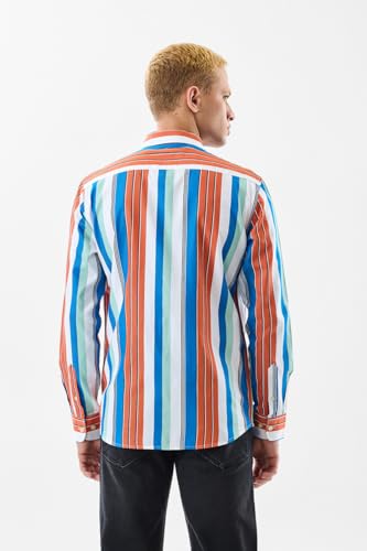 Image of Snitch Men Shirt