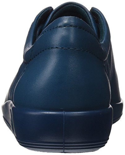 Image of ECCO Soft 2.0 Tie Sneakers