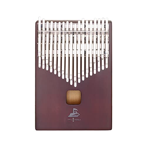 Chill Angels Eco Kalimba 36 Keys Chromatic B-tuned Double couche Bamboos Box-Type Thumb Piano Mbira Finger Piano Cadeau… - Les Beatles, Paul McCartney, John Lennon, RIngo Starr, George Harrison Chill Angels Eco Kalimba 36 Keys Chromatic B-tuned Double couche Bamboos Box-Type Thumb Piano Mbira Finger Piano Cadeau…
