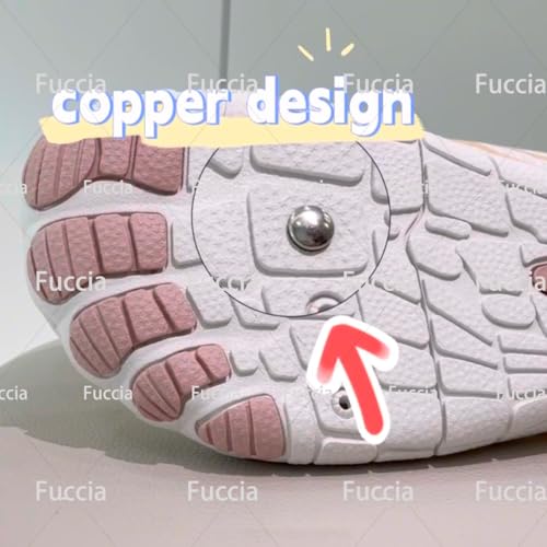 Barefoot Shoes Women Men, Hike Waterproof Trail Running Healthy & Non-Slip Outdoor Breathable Wide Shoes2