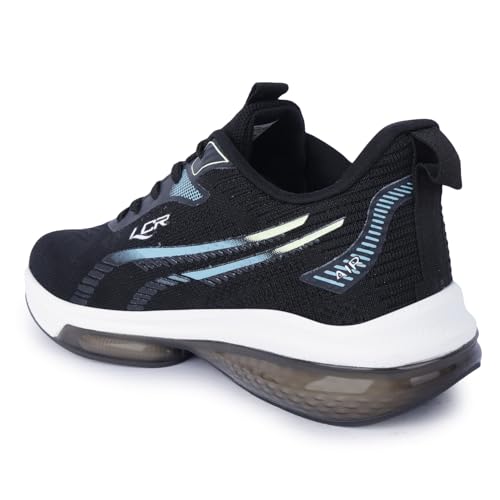 Image of Lancer Mens Navigator-11 Running Shoes