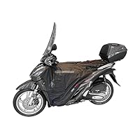 Tucano Urbano TERMOSCUD Nero, TU EU