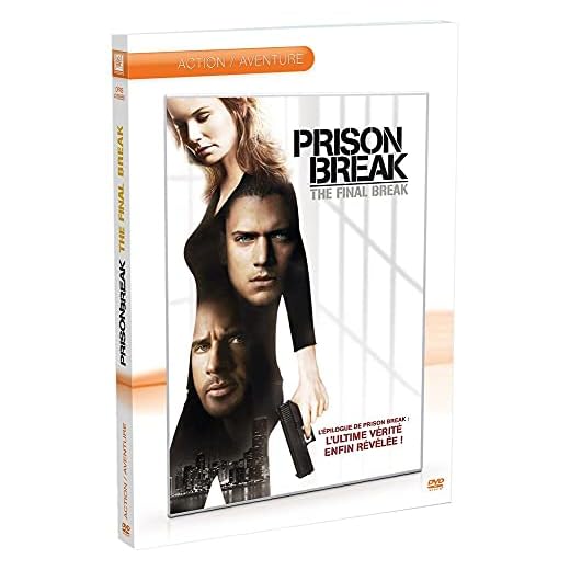 Prison Break : The Final Break