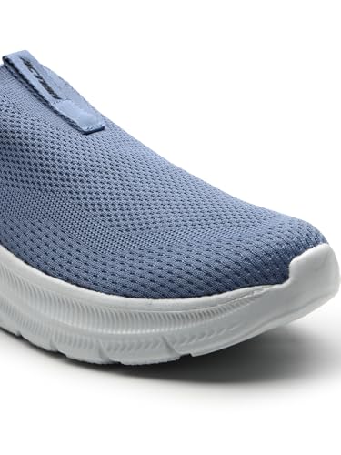 Image of Action | Athleo | WALKER-154 | Breathable | Flexible | Lightweight | Comfortable | Sports | Walking Shoes | for Men