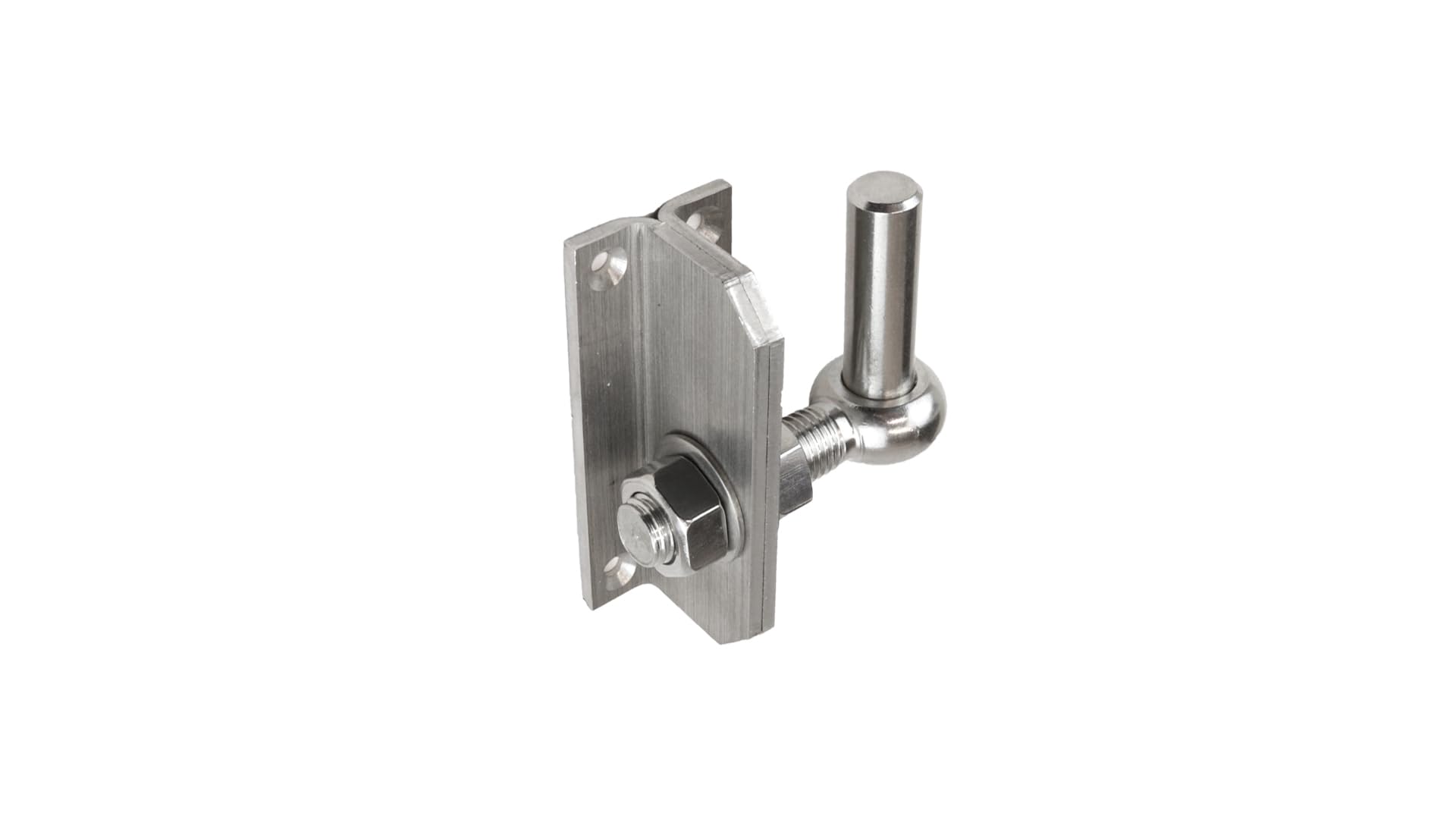 Wovar Gond sur platine réglable en inox 16 mm - Par pièce