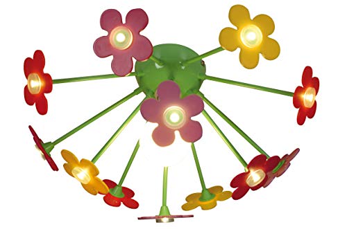 Preisvergleich Produktbild Naeve Leuchten Deko-Deckenleuchte 39 x 20 cm 1050061