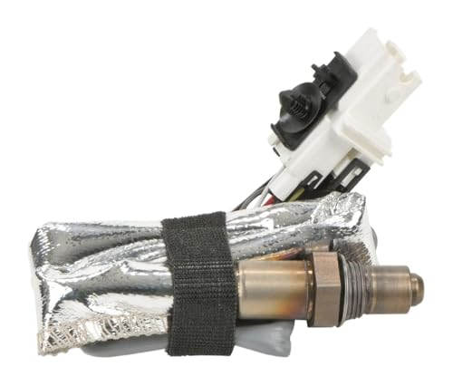 Sonde Lambda amont pour Volvo S80 2.9L et 3.0L de 1998 à 2006 capteur O2 1275632