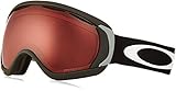 Oakley Canopy Ski Goggles, Matte Black/Prizm Rose
