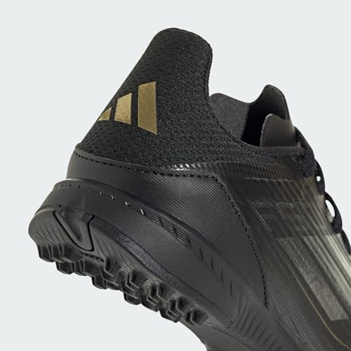 Adidas F50 LEAGUE TF Futsal Shoes, Junior, Kids, Boys, Girls, 6.7 - 9.6 inches (17 - 24.5 cm)4