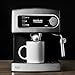 Cecotec Cafetera Express Café Espresso y Cappuccino Power Espresso Imagen de Cecotec Cafetera Express Café Espresso y Cappuccino Power Espresso