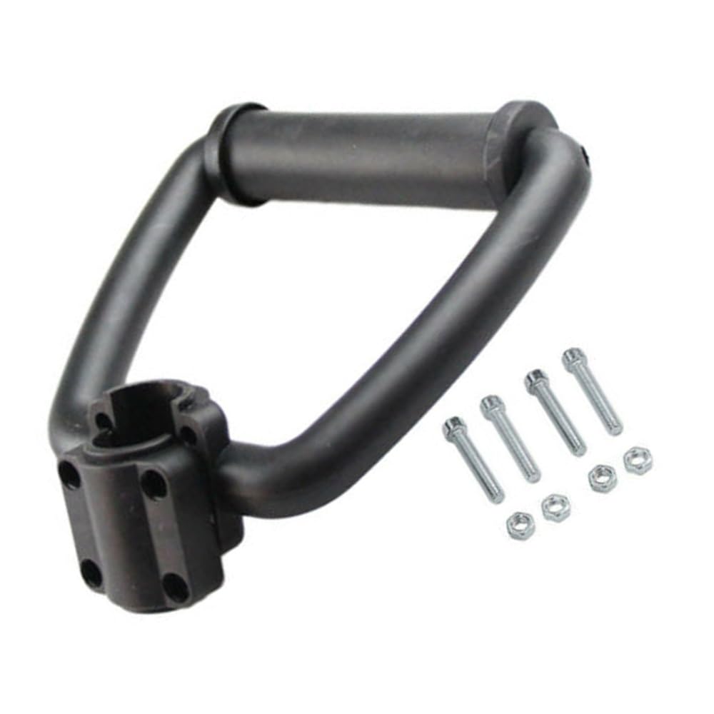 Gąbka miękka pokrywa uchwytu do kosiarki Honda GX35 HHT35S zamiennik wielu trymerów frezy szczotkowych z uchwytami trzonowymi 26 mm 1 1/8