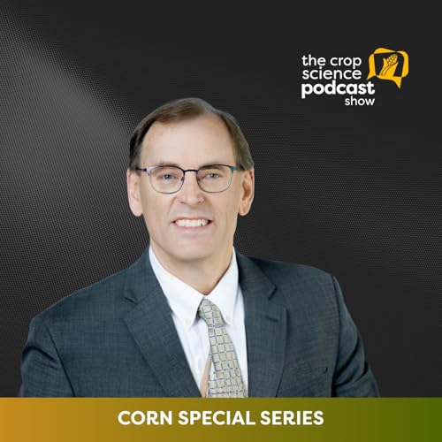 Dr. Scott Irwin: Corn Price Drivers | Ep. 112