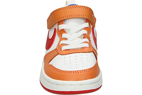 Image of Nike Boys Court Borough Low 2 (PSV) Running Shoe