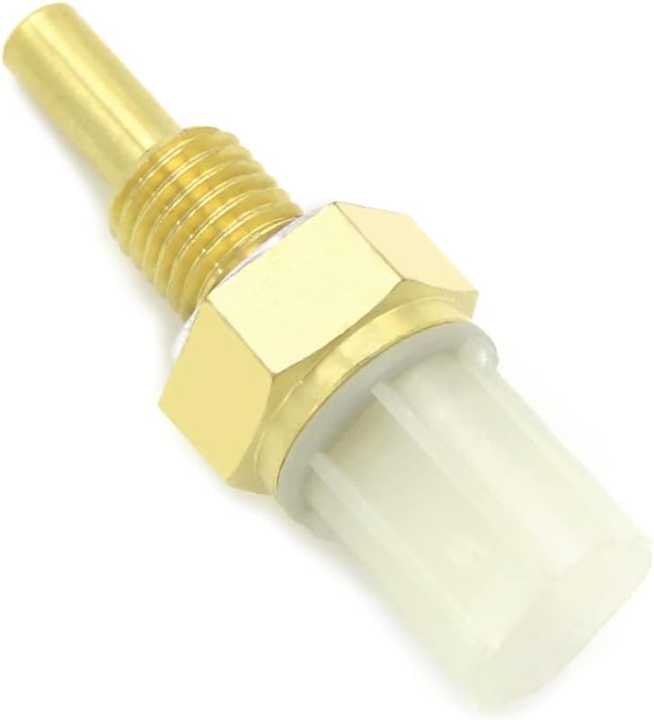 Sensor de temperatura del agua de la motocicleta Sensor de temperatura del agua para Kawasaki 21176-0009 para Kawasaki ZR1000 Z1000 ZR900 Z900 ZR800