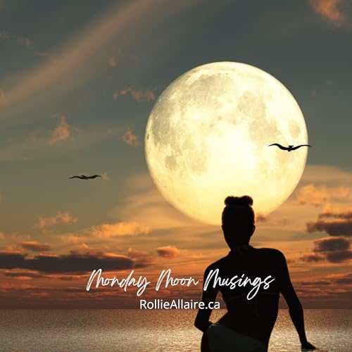 🌕 Moon Musings Live: 🌕 September 17, 2024