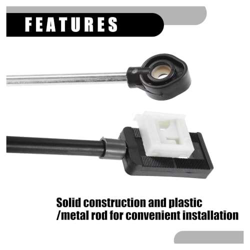 Cable control palanca cambios automático Ford Mustang 2005-2010 6
