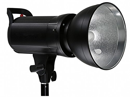 Gowe fotografia 400 W Display LED flash da studio Strobe Lighting testa lampada 110 V 5600 K Professional studio flash