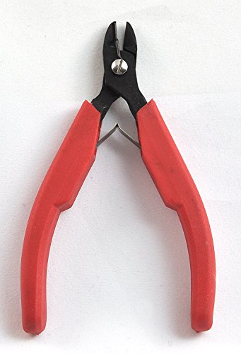 Bead Buddy Flush Cutter With Wire Catcher #TOP1